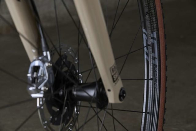 sage titanium storm king gp review sram xplr