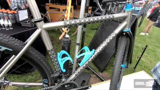 merlin bikes exogrid gravel bike review