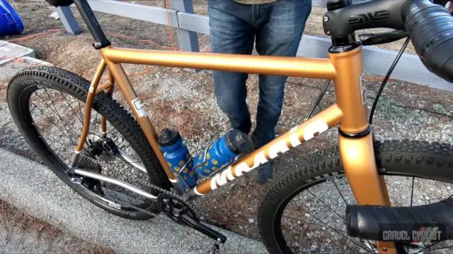 mosaic cycles gt-1 x review