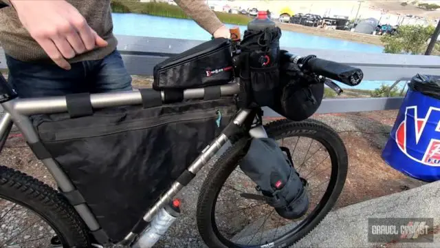mosaic cycles gt-2 x review