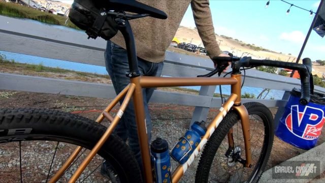mosaic cycles gt-1 x review