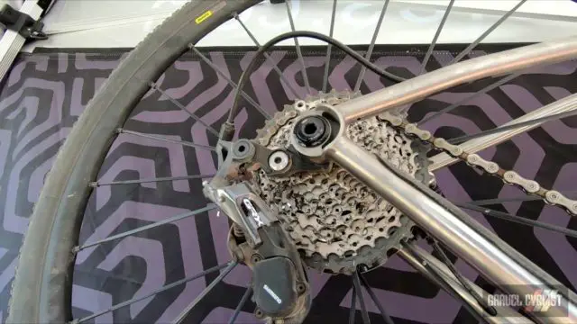 why cycles r+ v4 review