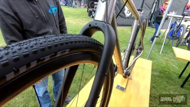 Turner Bikes Cyclosys review