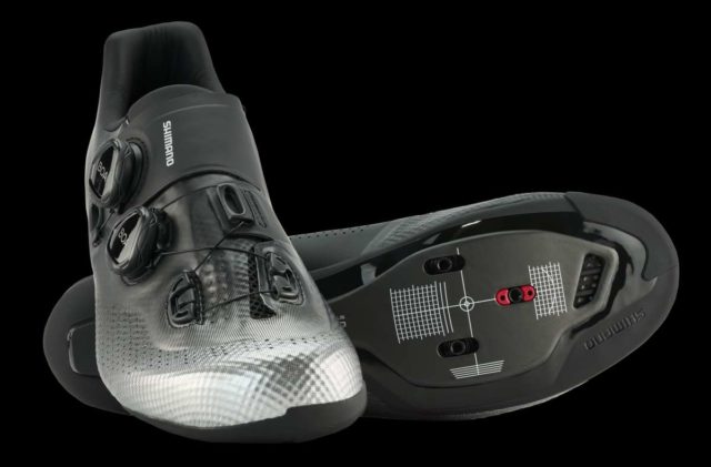 shimano rc702 shoe review