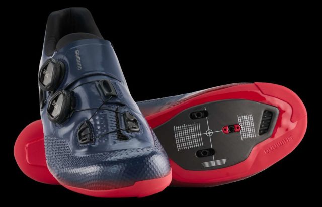 shimano rc702 shoe review