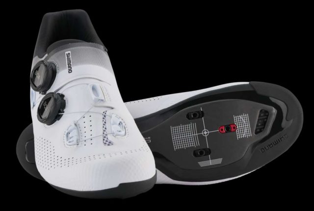 shimano rc702 shoe review