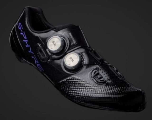 shimano rc902s shoe review