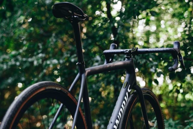 specialized crux s-works review 2021