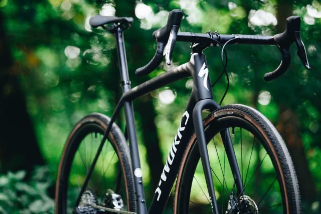 specialized crux s-works review 2021
