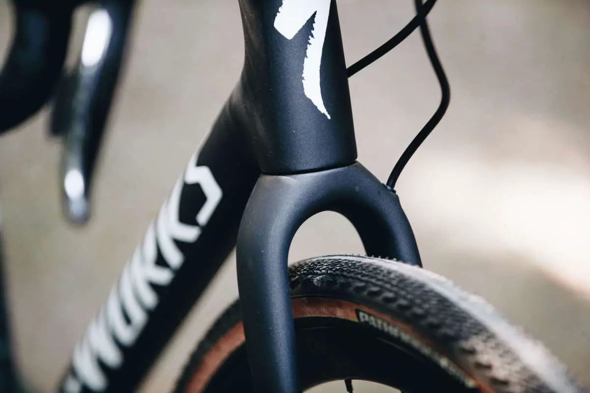 specialized crux s-works review 2021