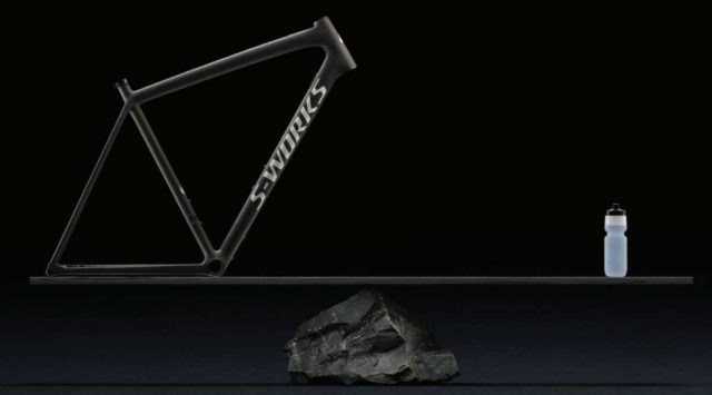specialized crux s-works review 2021