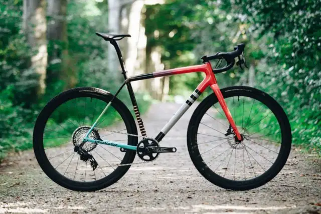 specialized crux pro review 2021