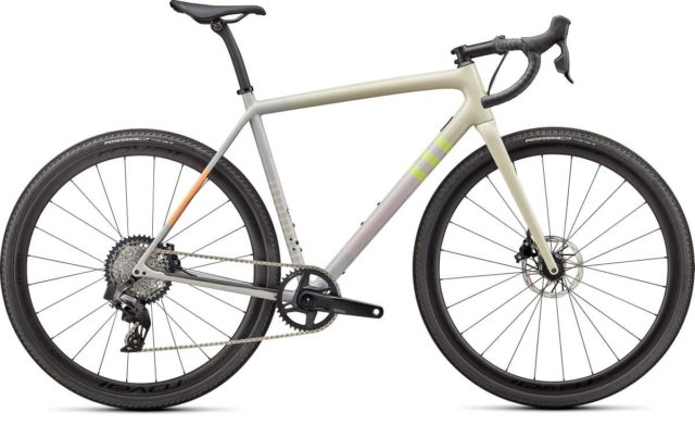 specialized crux expert review 2021