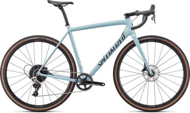 specialized crux comp review 2021