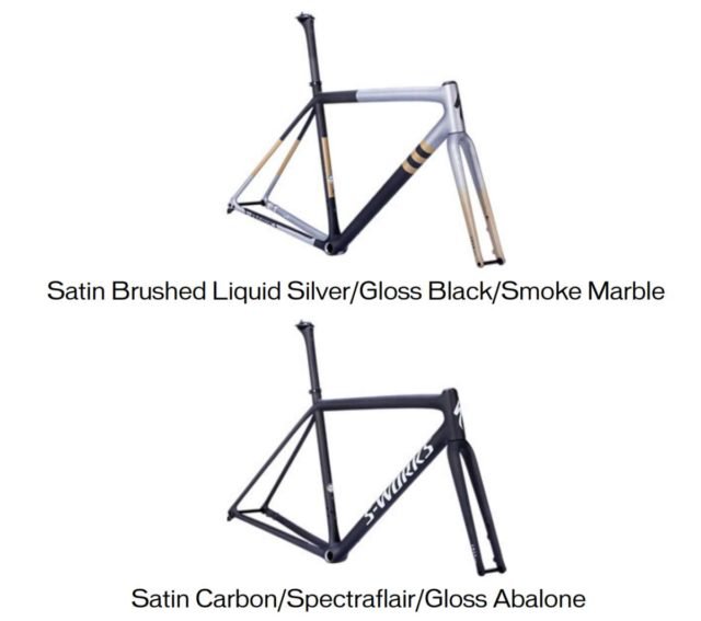 specialized crux s-works review 2021