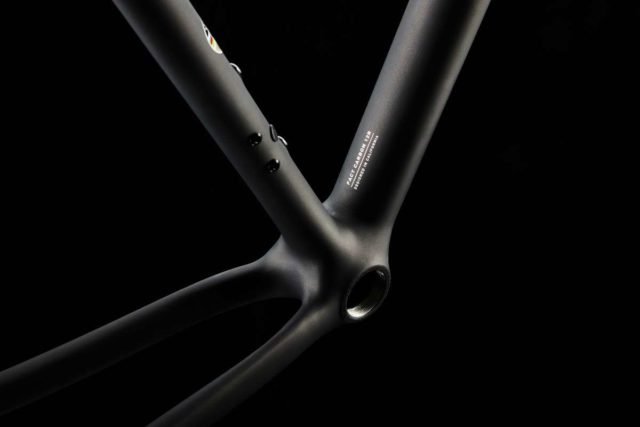 specialized crux s-works review 2021