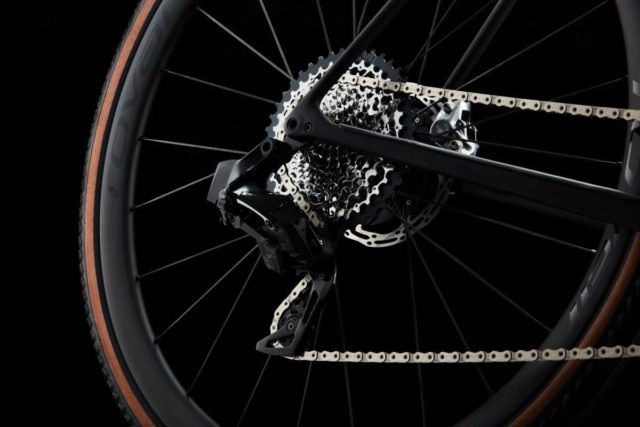 specialized crux s-works review 2021