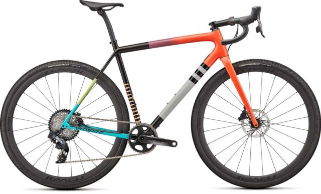 specialized crux pro review 2021