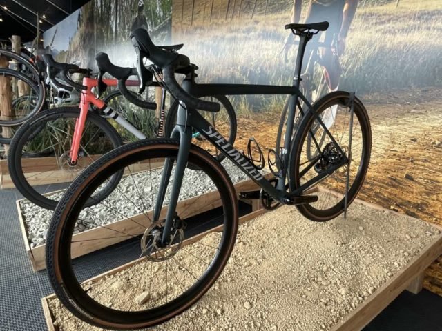 specialized crux expert review 2021