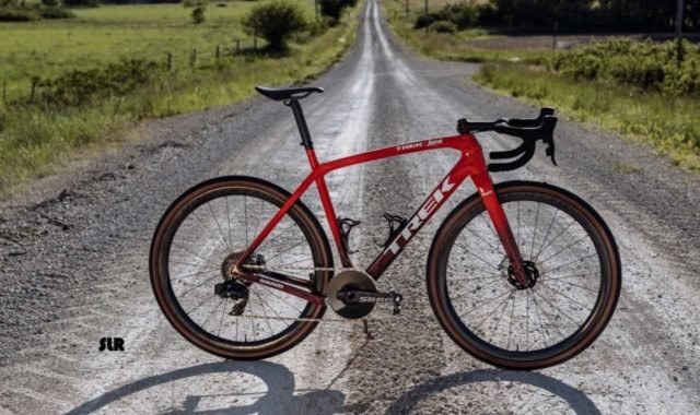 trek checkpoint sl review 2021