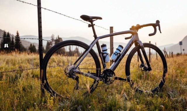 trek checkpoint slr review 2021