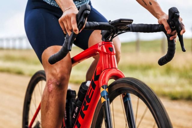 trek checkpoint slr review 2021