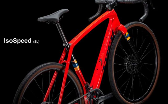 trek checkpoint sl review 2021