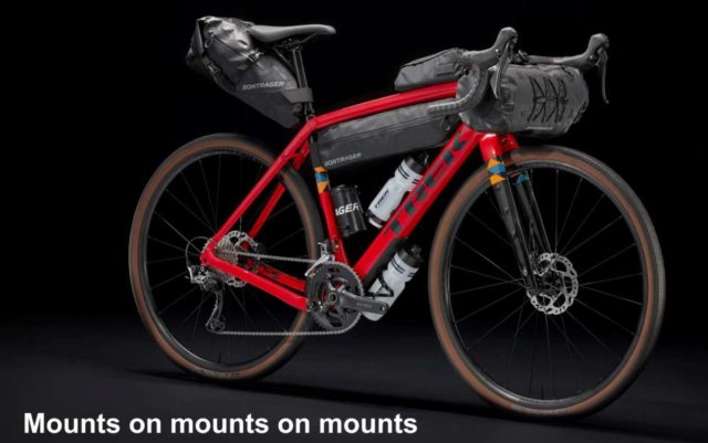 trek checkpoint sl review 2021