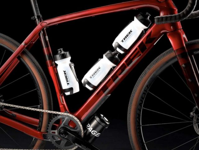 trek checkpoint sl review 2021