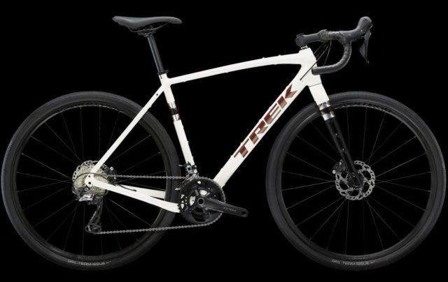 trek checkpoint alr review 2021