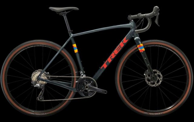 trek checkpoint alr review 2021