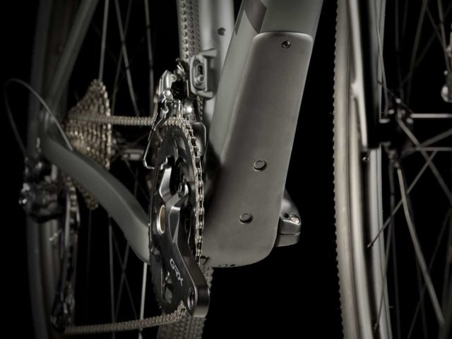 trek checkpoint slr review 2021