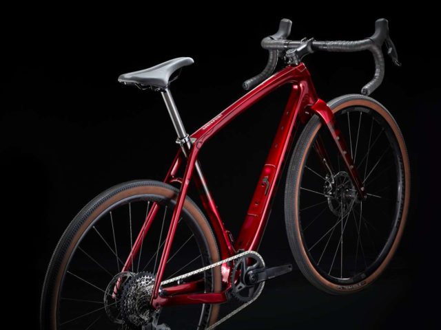 trek checkpoint slr review 2021