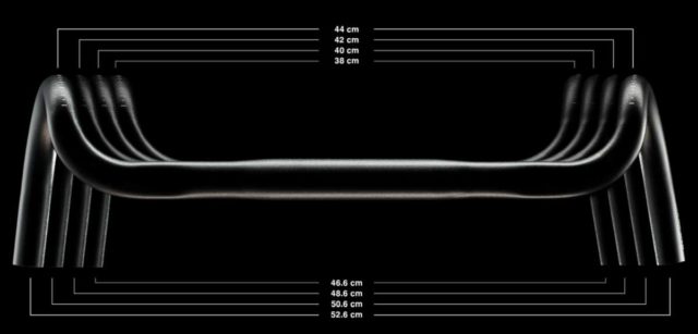 trek gravel handlebars