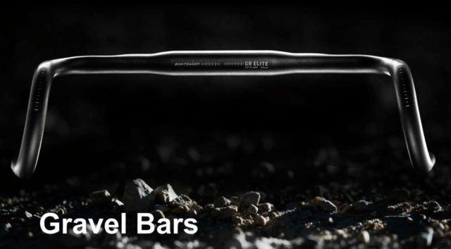 trek gravel handlebars