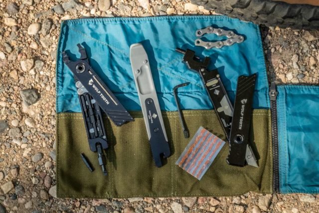 wolf tooth 8-bit multi-tool system review