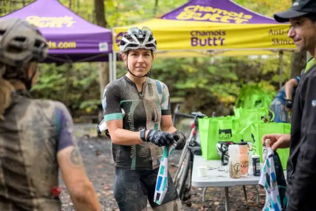 unpaved Pennsylvania race report 2021