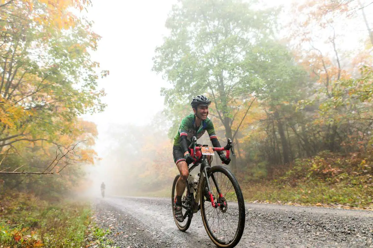 unPAved of the Susquehanna River Valley Returns for Fourth Year Rain