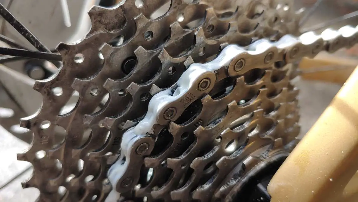The Best Bicycle Chain Lube? Allied GRAX Ridden & Reviewed LongTerm