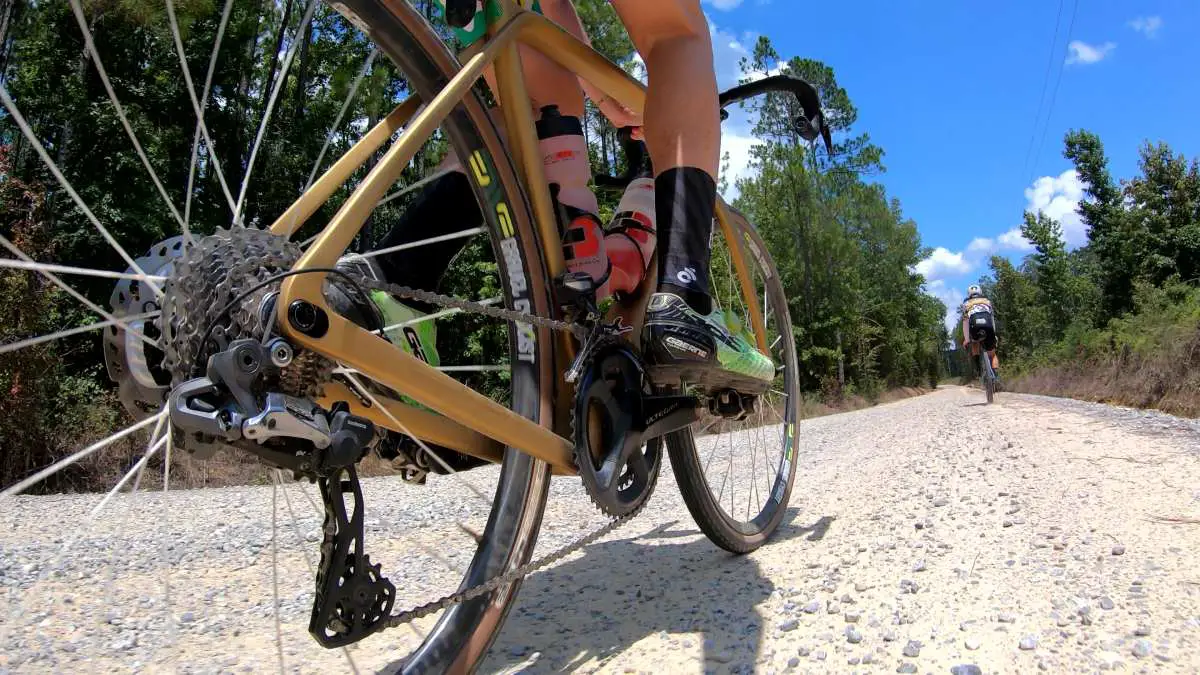 The Best Bicycle Chain Lube? Allied GRAX Ridden & Reviewed LongTerm