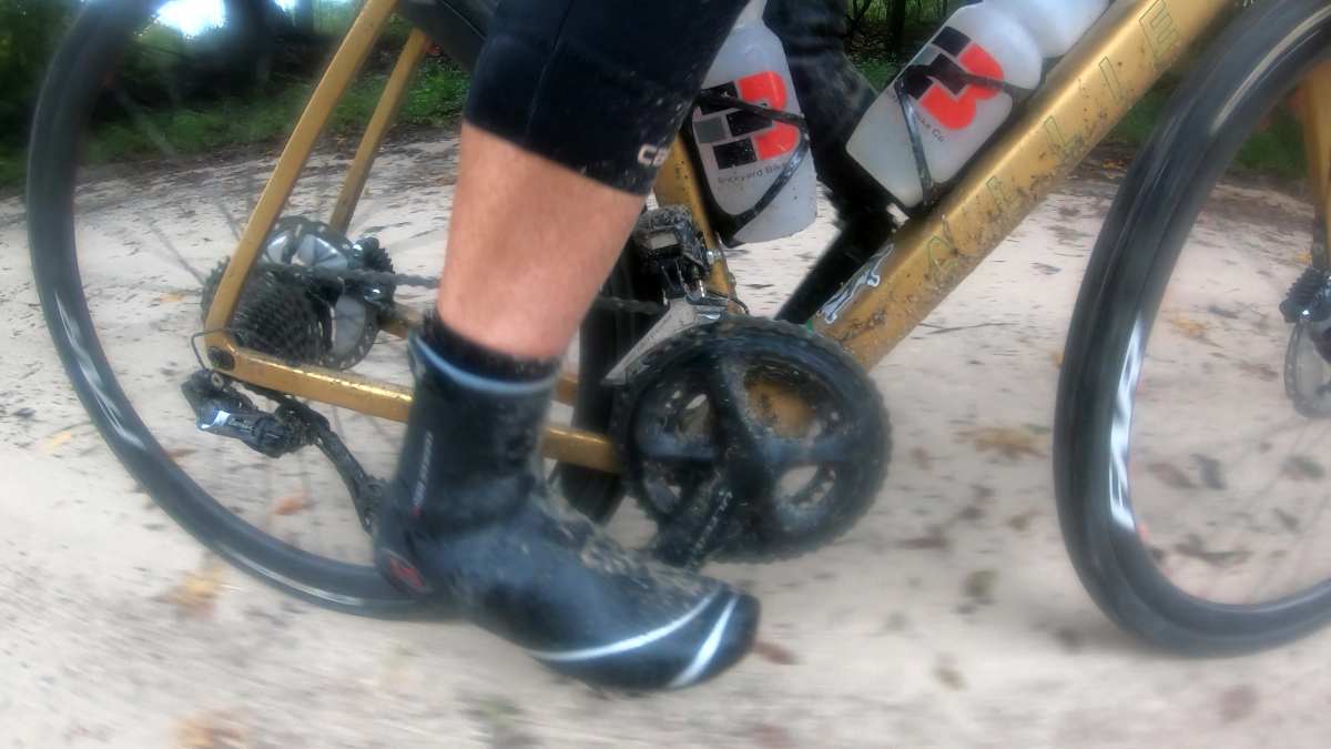 The Best Bicycle Chain Lube? Allied GRAX Ridden & Reviewed LongTerm