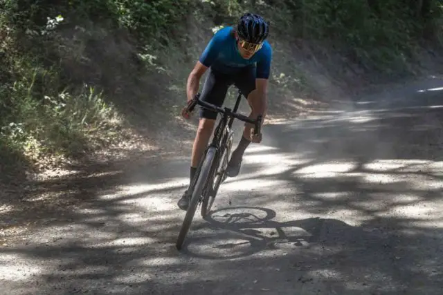 cadex cycling ar handlebar review