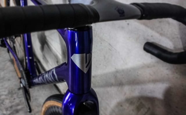 dimond bikes carbide gravel bike review
