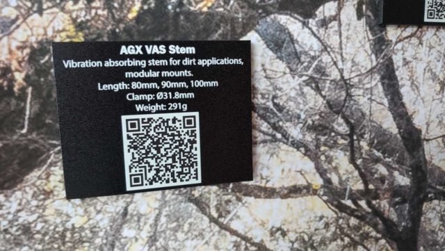 fsa vas stem review