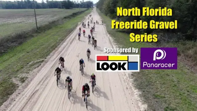 north florida freeride gravel series