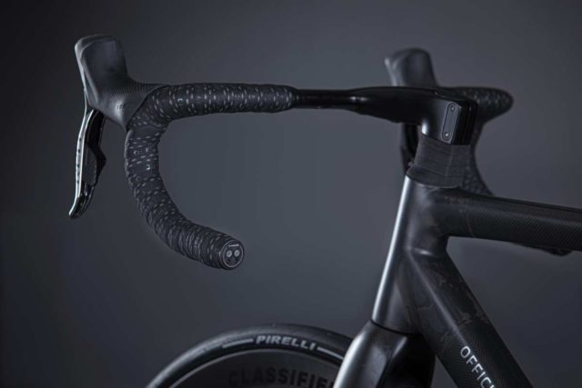 Officine Mattio classified cycling