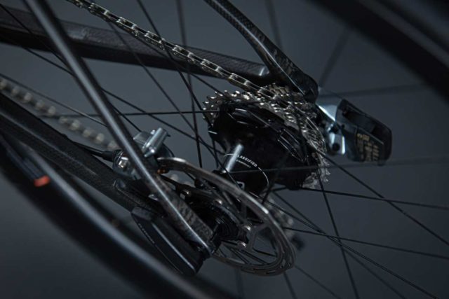 Officine Mattio classified cycling