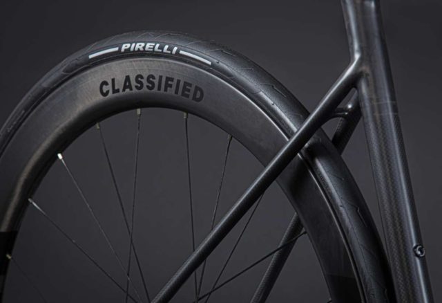 Officine Mattio classified cycling