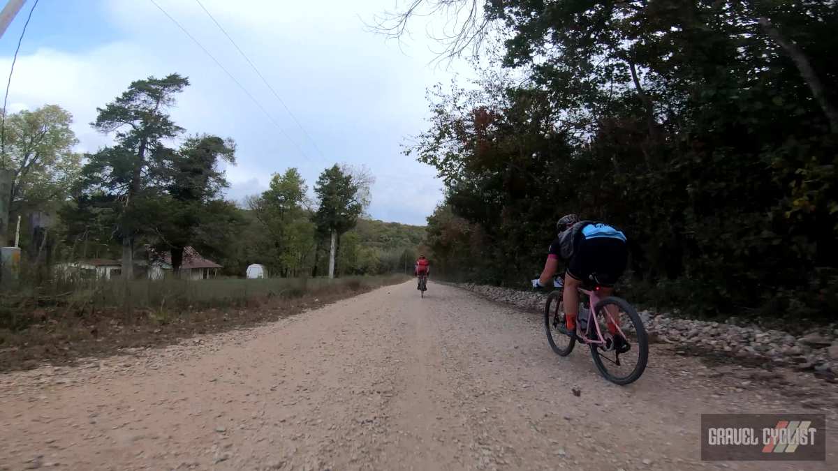 pirelli cinturato gravel m tyre review