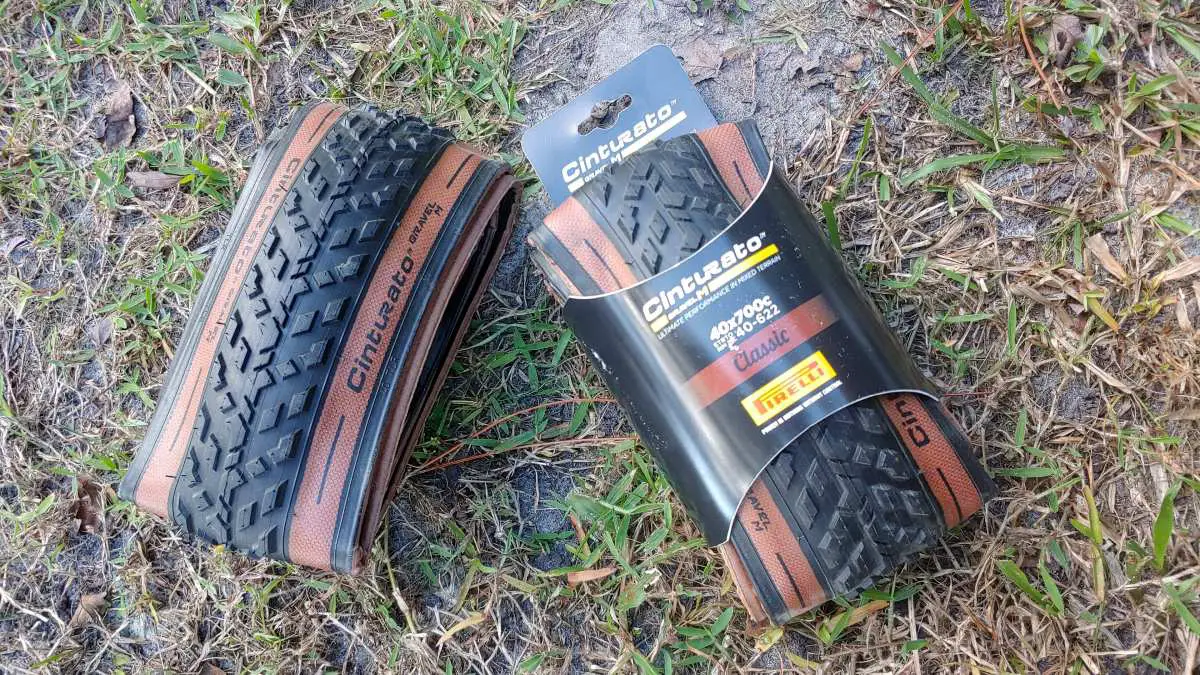 pirelli cinturato gravel m